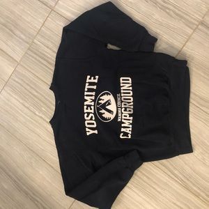 Brandy Melville - John Galt Sweatshirt